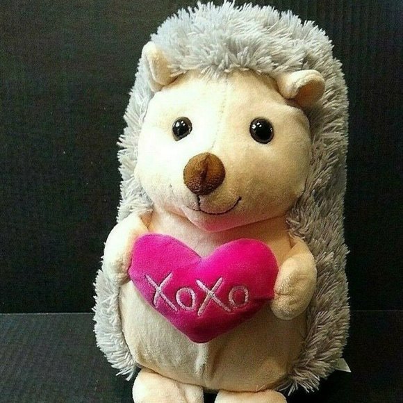 hugfun stuffed animals